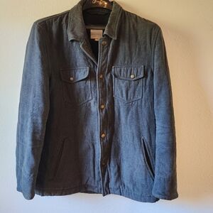 Billy Reid Jacket